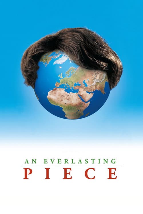 An Everlasting Piece (2000) poster