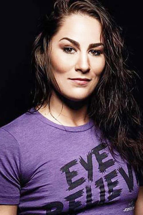 Jessica Eye foto