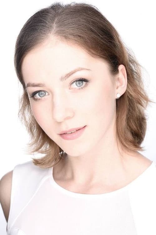 Ksenia Zhiganshina foto