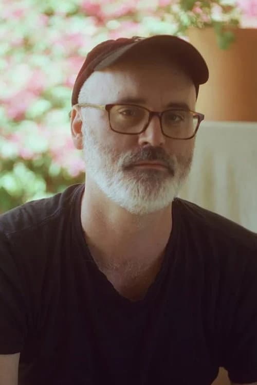 Jeph Porter foto