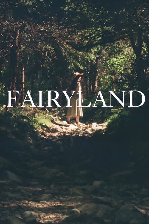 Fairyland (2023) poster