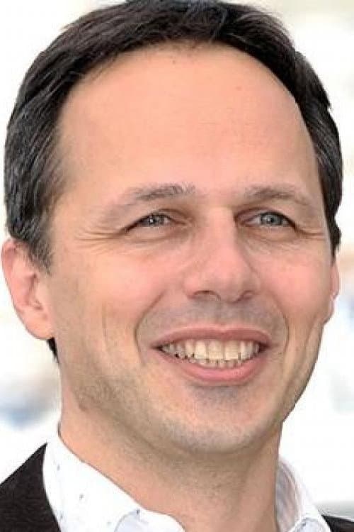 Denis Dercourt foto