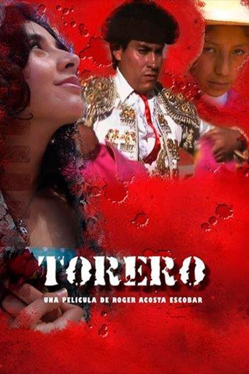 Torero (2009) poster