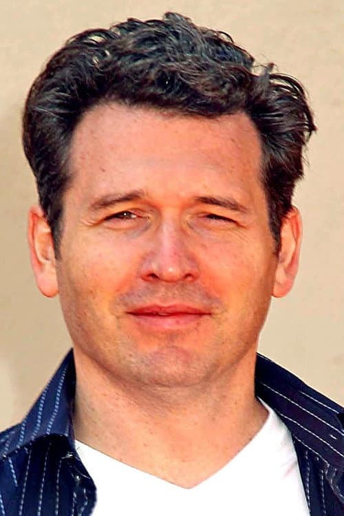 Peter Hewitt foto