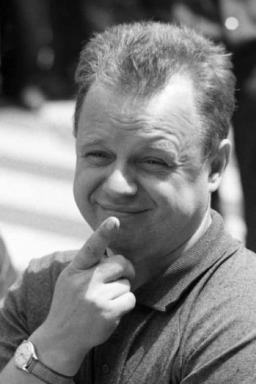 Stanisław Bareja foto