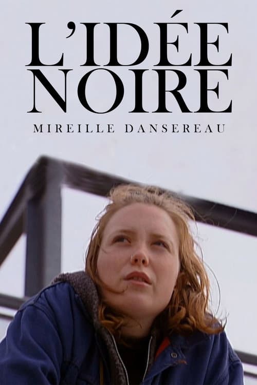 L'idée noire (2000) poster
