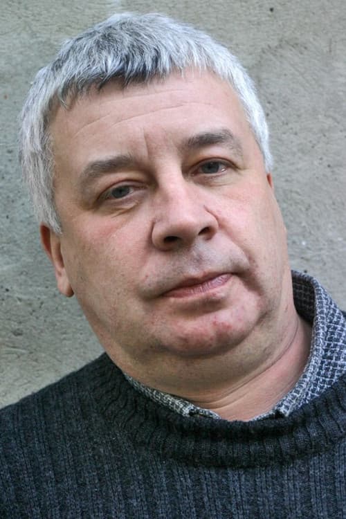 Дмитрий Палеес foto