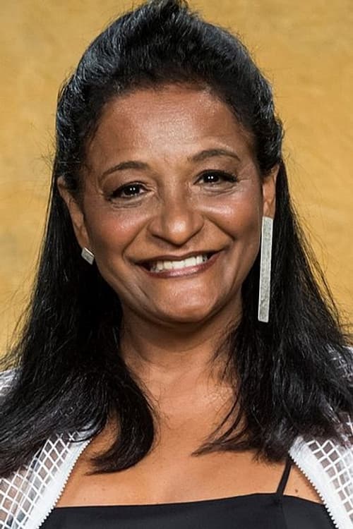 Claudia di Moura foto