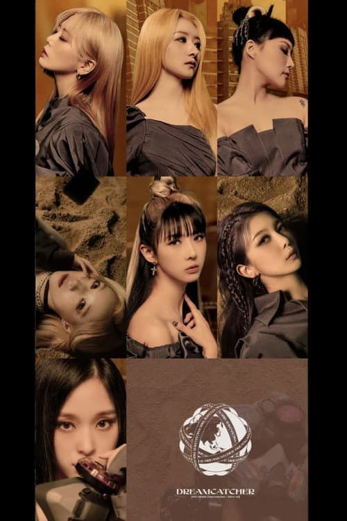 Apocalypse: Save Us - Mini Concert (2022) poster