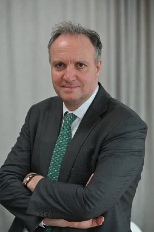 Jérôme Béglé foto