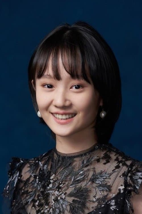 方郁婷 foto
