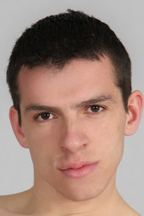 Ruben Morales foto