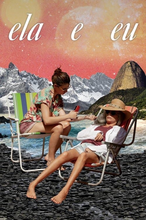 Ela e Eu (2021) poster