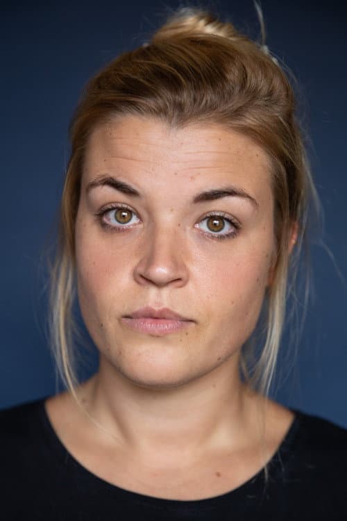 Henriette Heine foto
