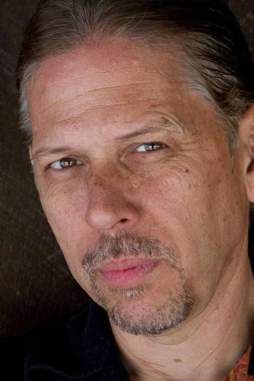 Christopher Forbes foto