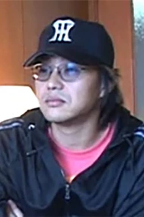 丹野雅仁 foto