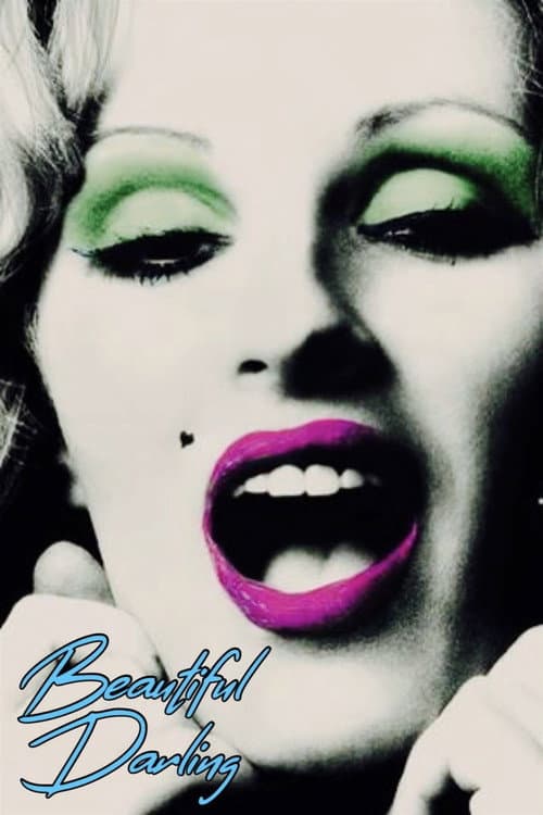 Beautiful Darling (2010) poster