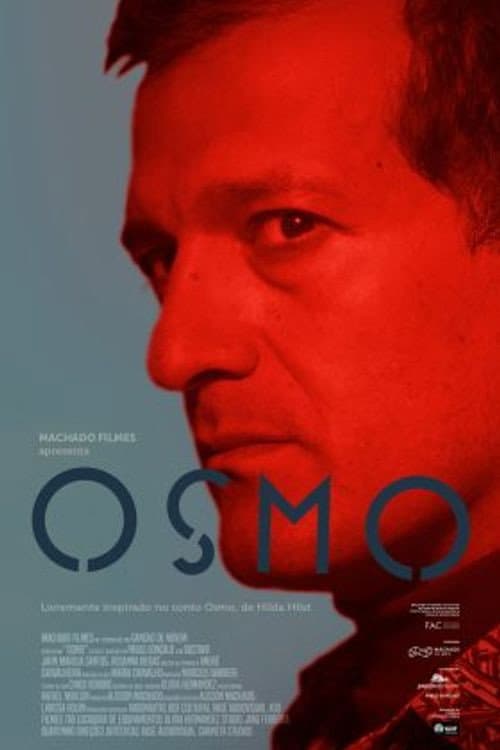 Osmo (2025) poster