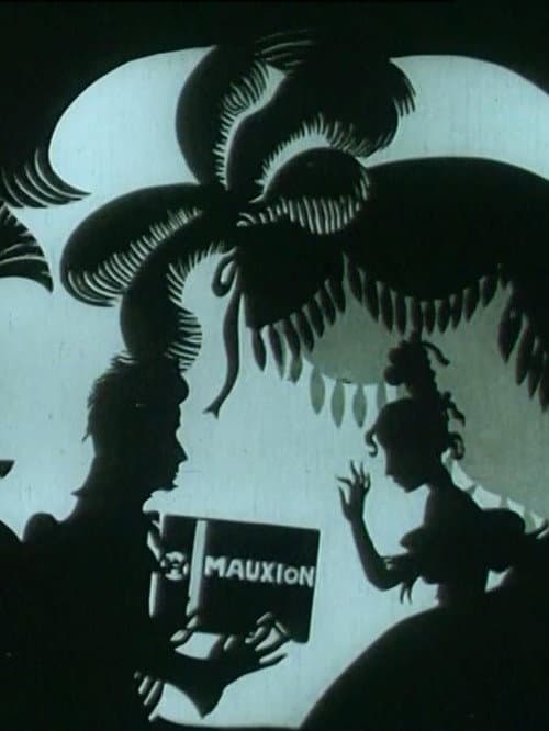 Die Barcarole (1924) poster