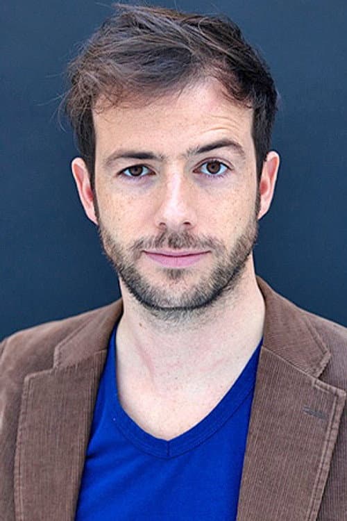 Benoit Blanc foto