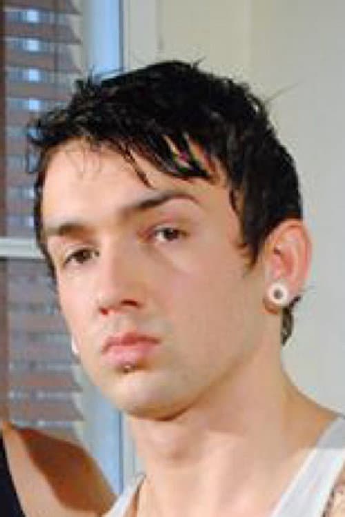 Shane Stone foto