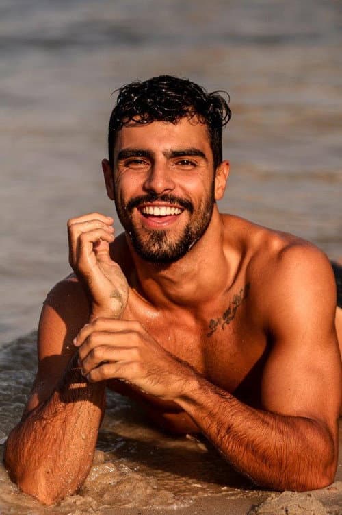 Bruno Krause foto
