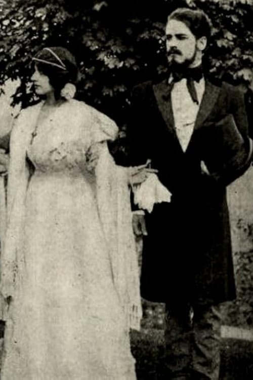 Lucile (1912) poster