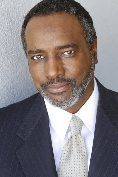 Ken Colquitt foto
