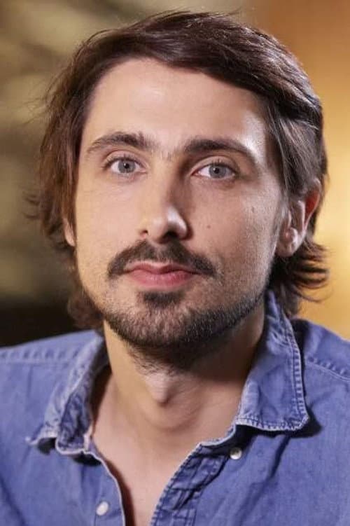 Axel Courtière foto