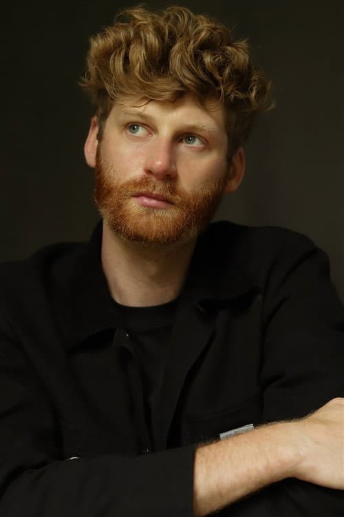 Édouard Deloignon foto