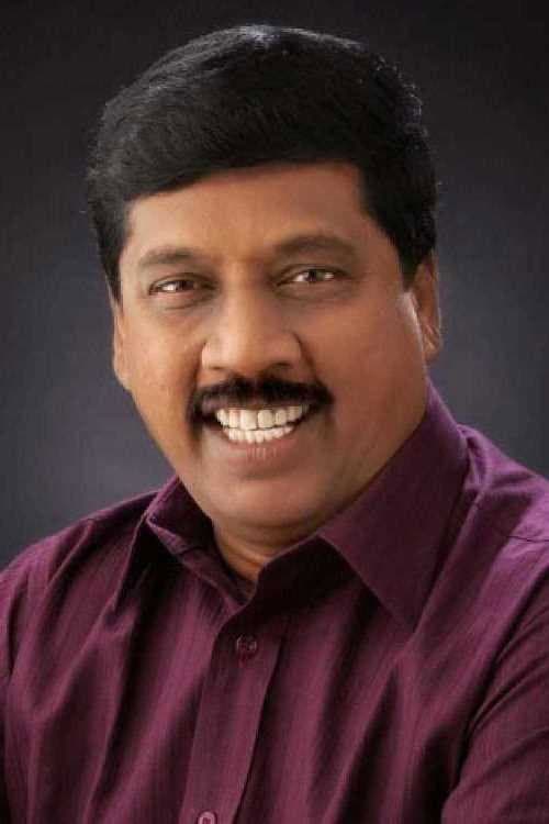 G. Gnanasambandam foto