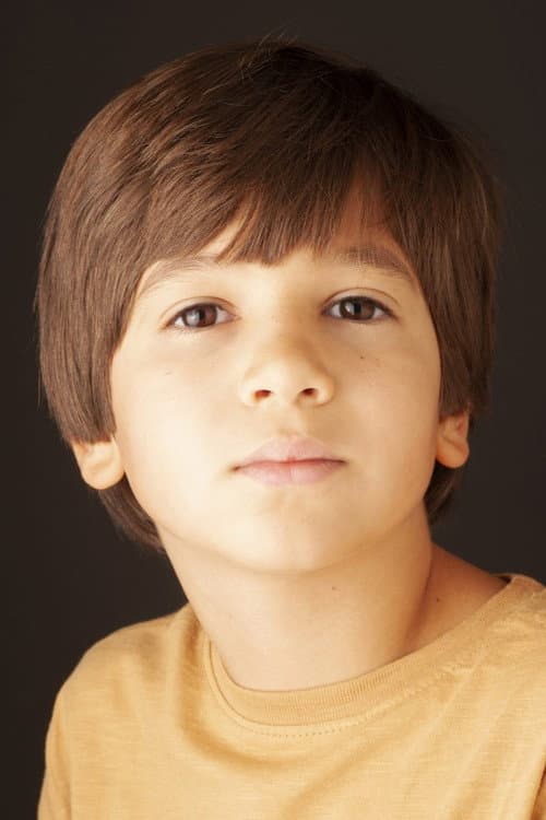 Gonçalo Menino foto