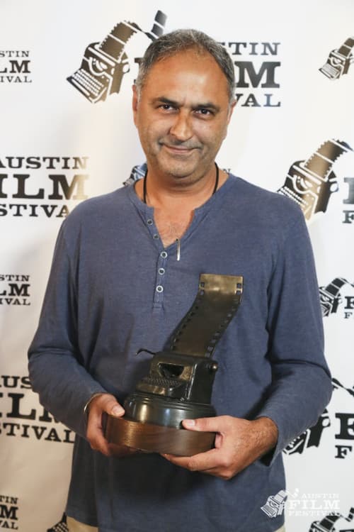 Shani Grewal foto