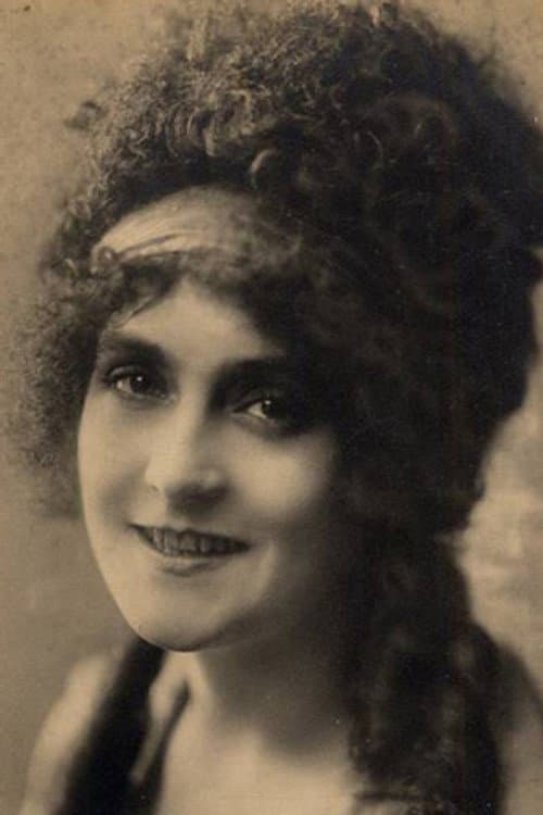 Fabienne Fabrèges foto