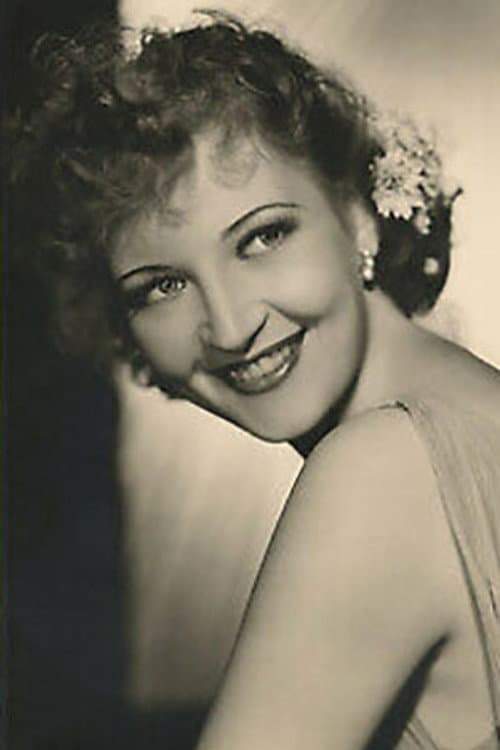 Jean Fenwick foto