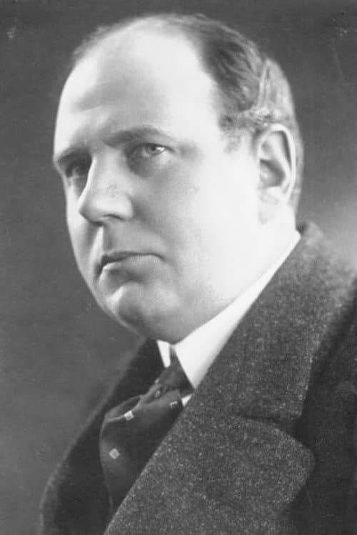 Carl Lauritzen foto