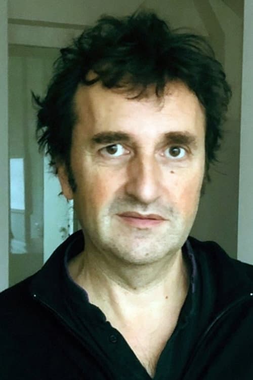 Jean-Marc Fabre foto