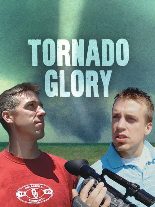 Tornado Glory (2006) poster