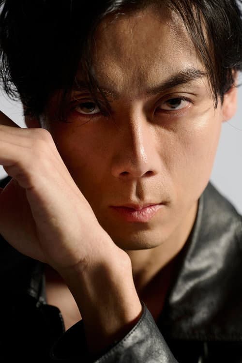 安藤慶一 foto