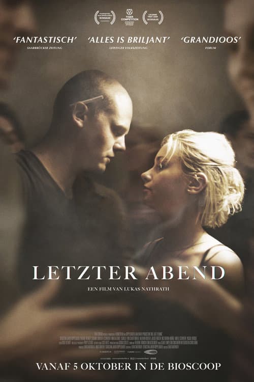 Letzter Abend (2023) poster