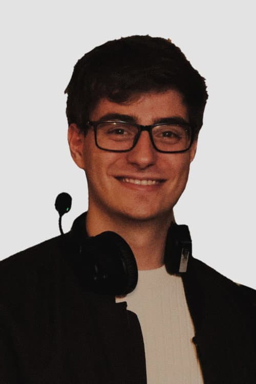 Iván Lassig foto