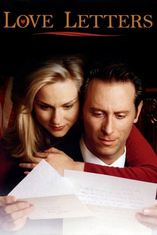 Love Letters (1999) poster