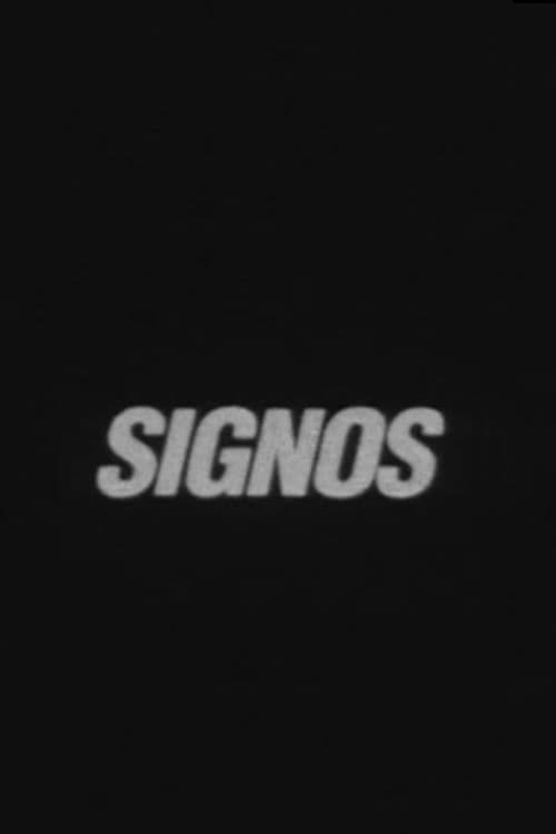 Signos (2008) poster
