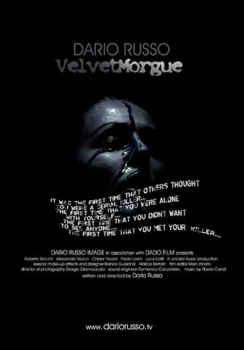 VelvetMorgue (2006) poster