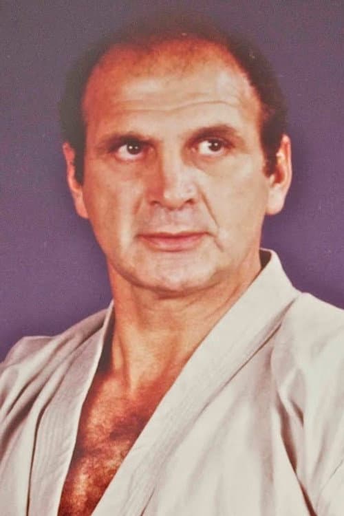 Bob Ozman foto