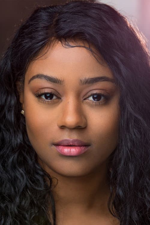 Shatiana Banks foto