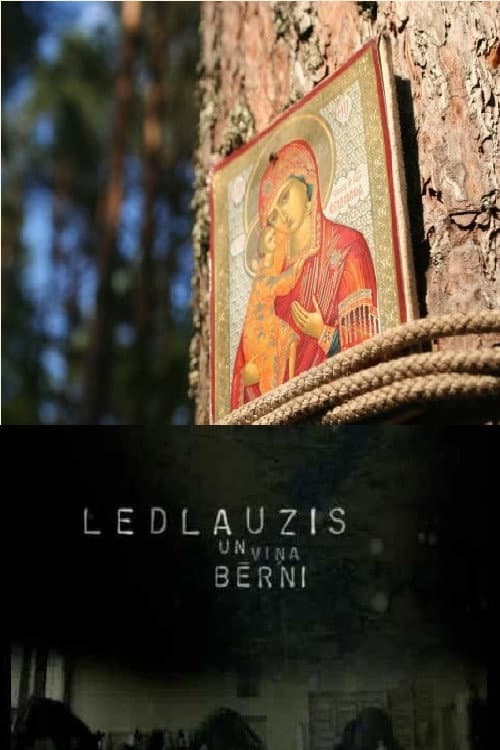 Ledlauzis un viņa bērni (2009) poster