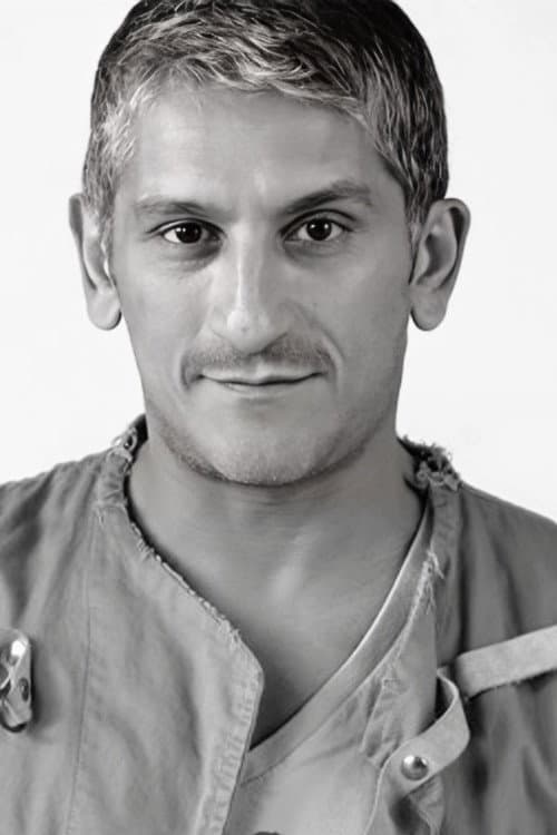 Pedro Segni foto