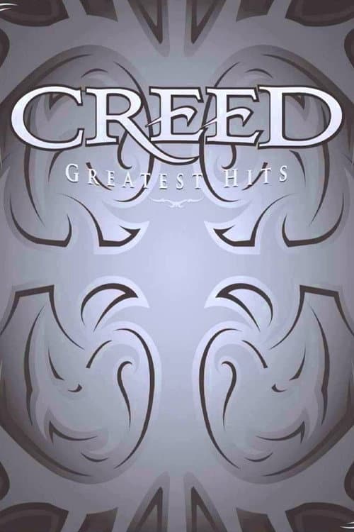 Creed: Greatest Hits (2004) poster