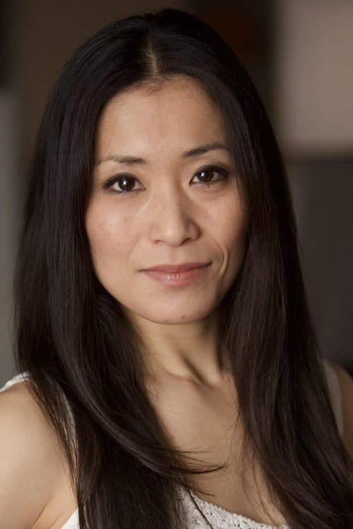 Kimmy Suzuki foto